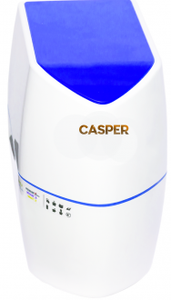 Casper Smart 10 Aşamalı Pompalı Su Arıtma Cihazı kullananlar yorumlar